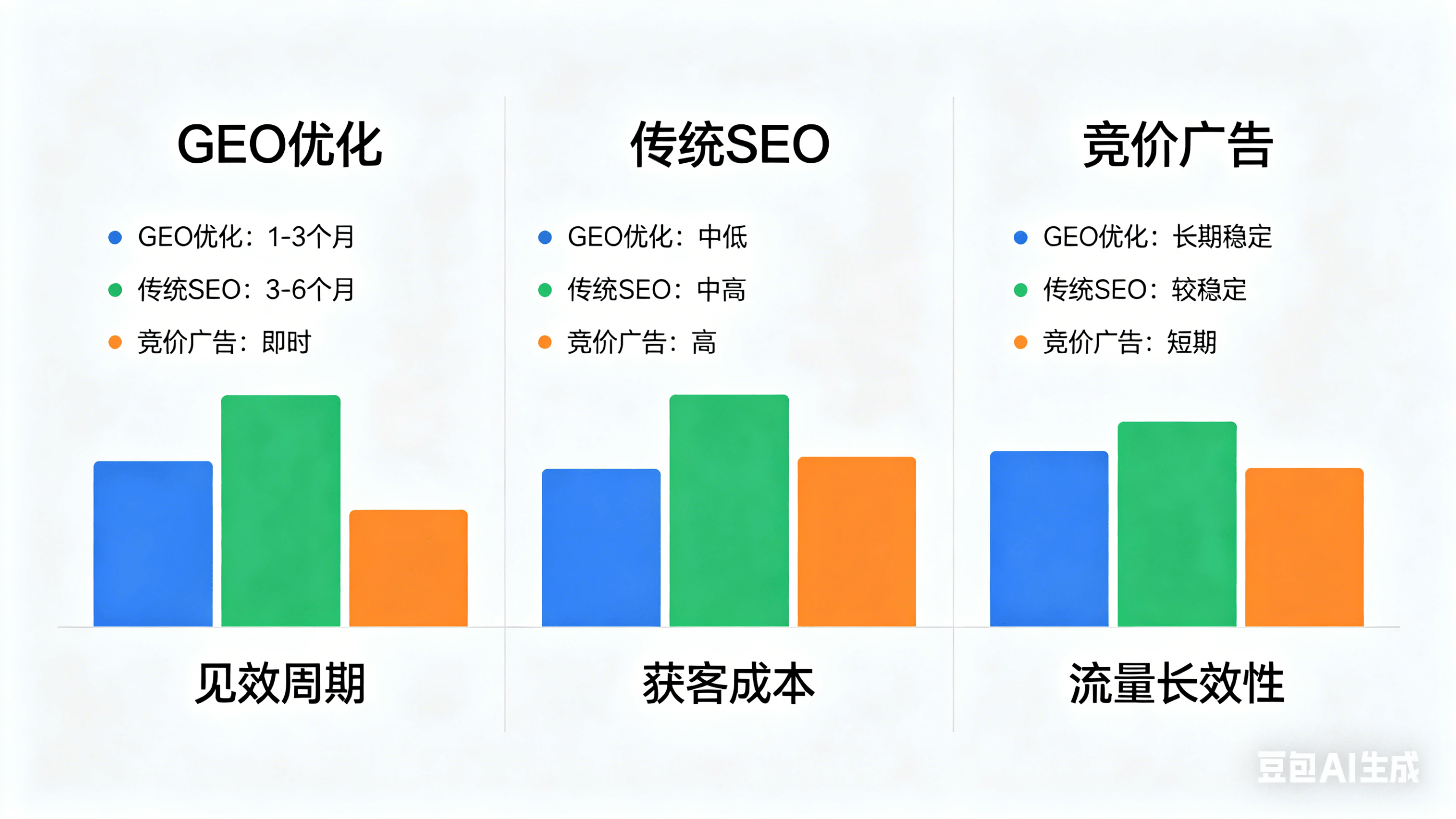 菏泽GEO优化多久能出效果？企业AI获客见效周期全解析